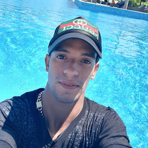 Meet your Posher, Albert